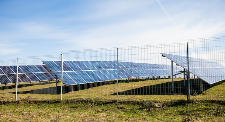 empresa instalacion placas solares