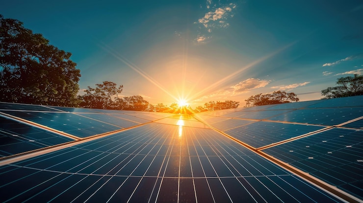 empresa instalación de placas solares en godella