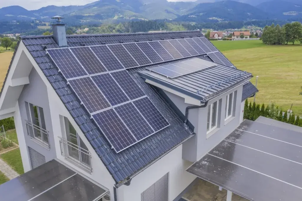 placas solares godella